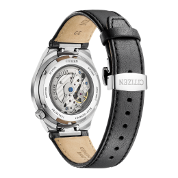 La Montre Homme Citizen, Tsuyosa grise automatique, NK5010-01H