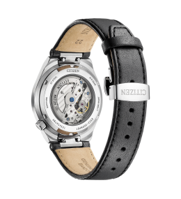 La Montre Homme Citizen, Tsuyosa grise automatique, NK5010-01H
