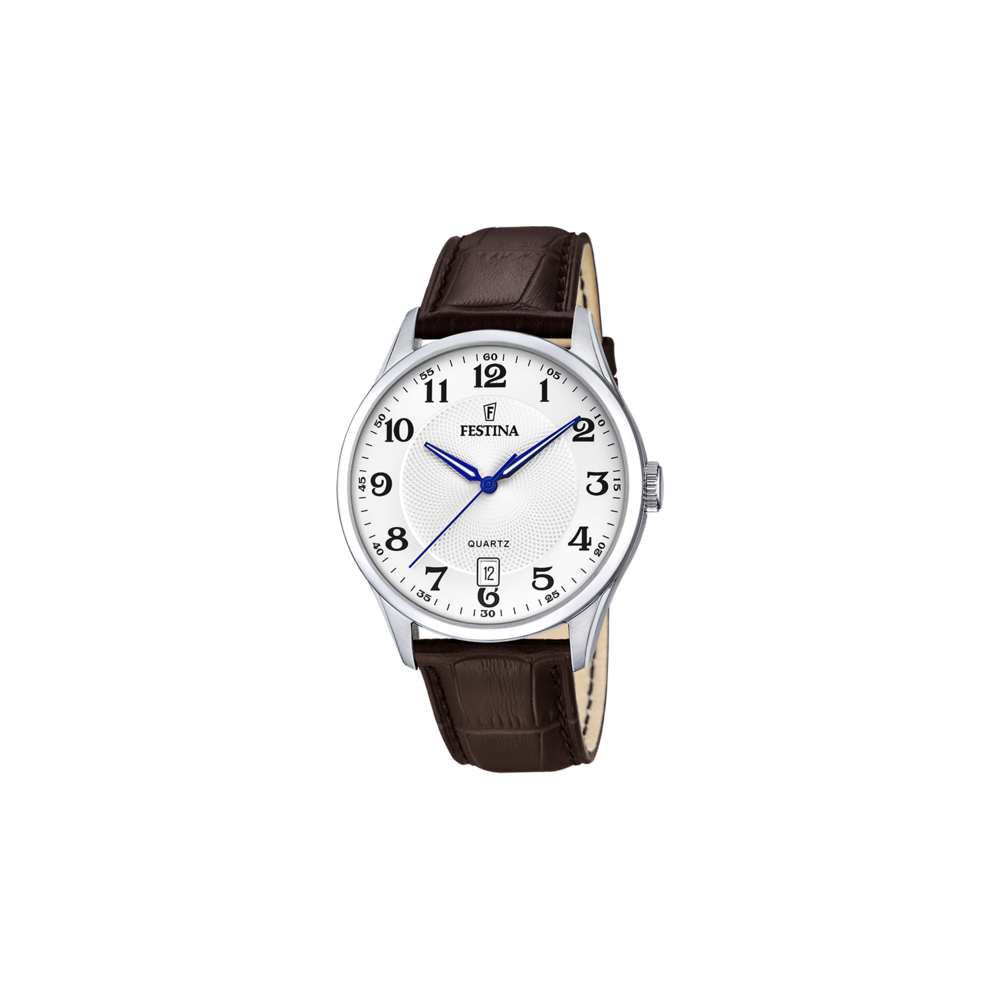 LES MONTRES HOMME - Montre FESTINA - 20426/1