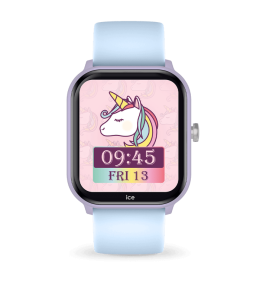 La Montre ICE WATCH Smart junior 3.0, Purple, 024298
