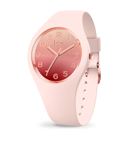 La Montre ICE WATCH, ICE Horizon, Nude, SMALL 34 MM 021361