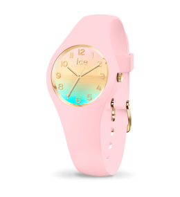 La Montre ICE WATCH, ICE Horizon, Pink girly, EXTRA SMALL 30 MM 021432