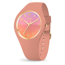 La Montre ICE WATCH, ICE Horizon, Clay, SMALL 34 MM 021355