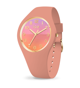 La Montre ICE WATCH, ICE Horizon, Clay, SMALL 34 MM 021355