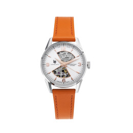 Montre Homme Lip Himalaya 33.5 Sablier Ref 671680