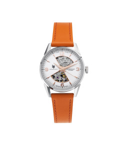Montre Homme Lip Himalaya 33.5 Sablier Ref 671680