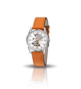 Montre Homme Lip Himalaya 33.5 Sablier Ref 671680