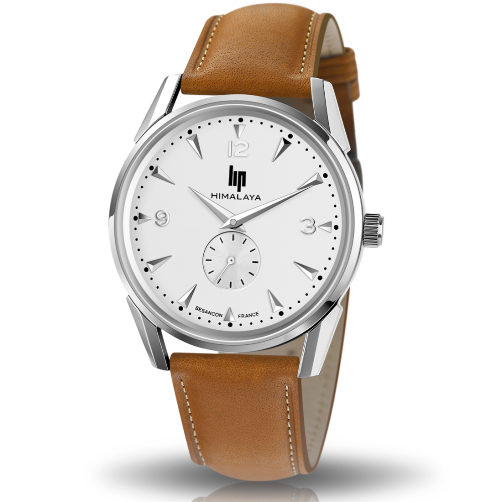 Montre Homme Lip Himalaya 40 Ref 671548 Montre Homme Lip Himalaya 40 Ref 671548