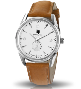 Montre Homme Lip Himalaya 40 Ref 671548