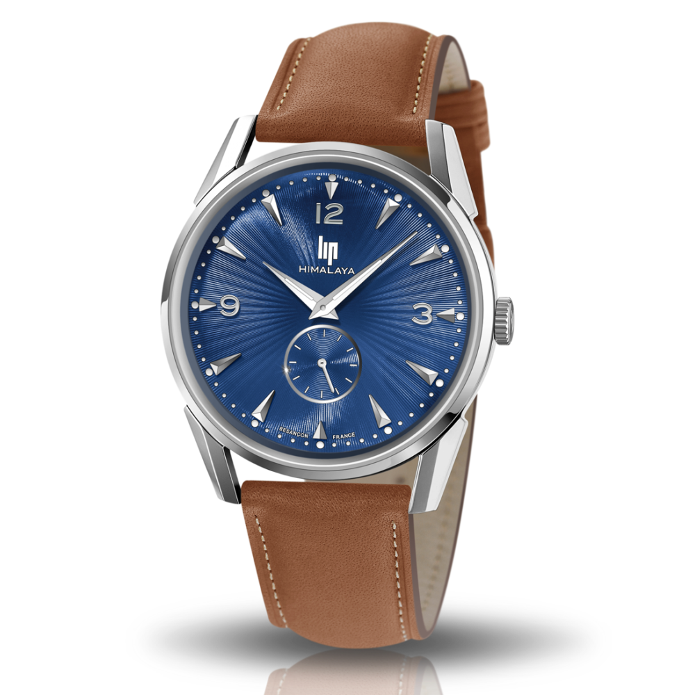Montre Homme Lip Himalaya 40 Ref 671543