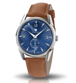 Montre Homme Lip Himalaya 40 Ref 671543