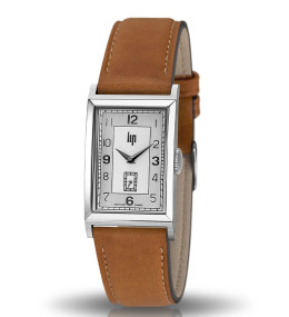 Montre Homme Lip Churchill T24, 42 X 24 mm, quartz Ref 671276