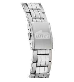 LES MONTRES - Montre LOTUS - 18670/1
