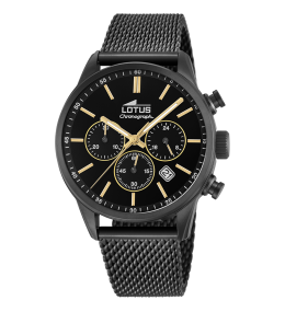 LES MONTRES - Montre LOTUS - 18700/2