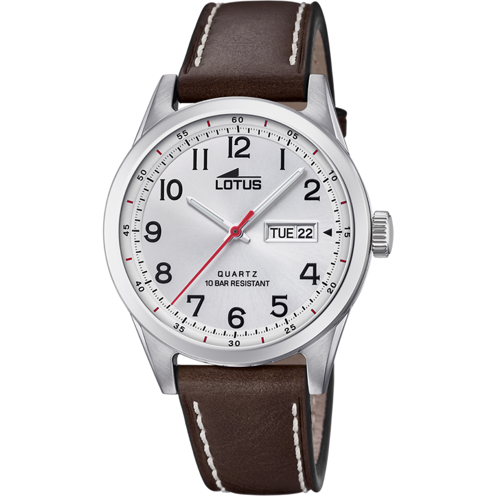 LES MONTRES - Montre LOTUS - 18671/1