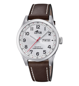 LES MONTRES - Montre LOTUS - 18671/1