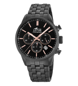 LES MONTRES - Montre LOTUS - 18668/2