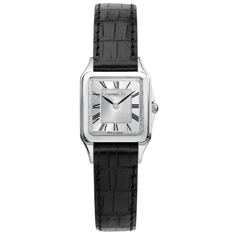 La Montre femme, MICHEL HERBELIN LUNA, 17457AP01 La Montre femme, MICHEL HERBELIN LUNA, 17457AP01