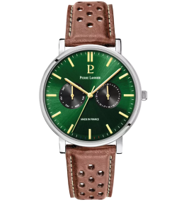 Coffret montre homme Pierre Lannier ESSENTIAL, 387D174