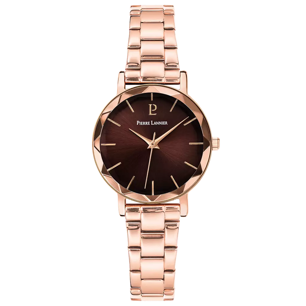 Coffret montre femme Pierre Lannier MULTIPLES, 175F988