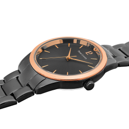 La Montre Femme Pierre Lannier ROXANE, acier 068J739