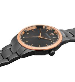 La Montre Femme Pierre Lannier ROXANE, acier 068J739