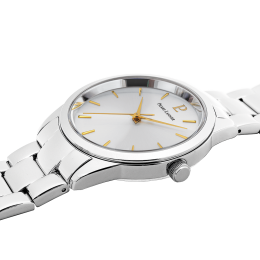 La Montre Femme Pierre Lannier ROXANE, acier 066M601