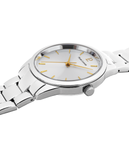 La Montre Femme Pierre Lannier ROXANE, acier 066M601