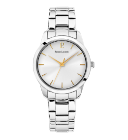La Montre Femme Pierre Lannier ROXANE, acier 066M601