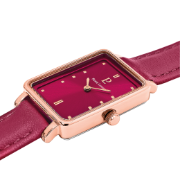 La Montre Femme Pierre Lannier ARIANE, cuir 050K955