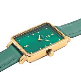 La Montre Femme Pierre Lannier ARIANE, cuir 050K577
