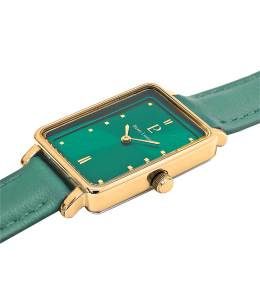 La Montre Femme Pierre Lannier ARIANE, cuir 050K577