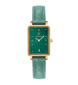 La Montre Femme Pierre Lannier ARIANE, cuir 050K577