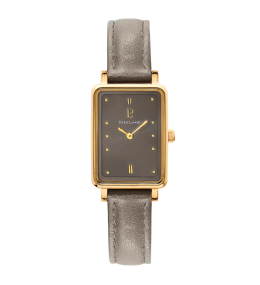 La Montre Femme Pierre Lannier ARIANE, cuir 050K530