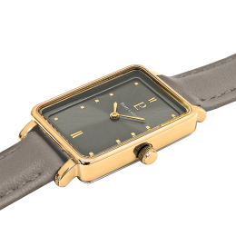 La Montre Femme Pierre Lannier ARIANE, cuir 050K530