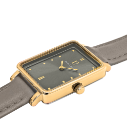 La Montre Femme Pierre Lannier ARIANE, cuir 050K530