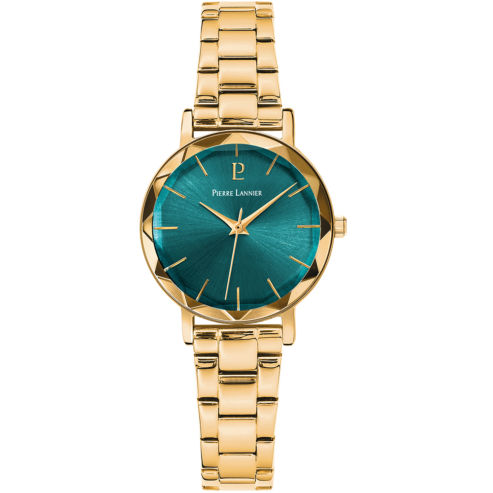 La Montre Femme Pierre Lannier MULTIPLES 012P562
