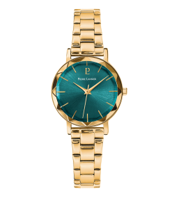 La Montre Femme Pierre Lannier MULTIPLES 012P562