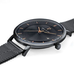 Montre homme Pierre Lannier INTI 209G439 - Collection INTI