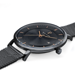 Montre homme Pierre Lannier INTI 209G439 - Collection INTI