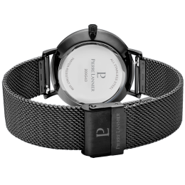 Montre homme Pierre Lannier INTI 209G439 - Collection INTI
