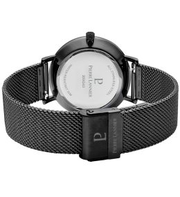Montre homme Pierre Lannier INTI 209G439 - Collection INTI