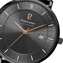 Montre homme Pierre Lannier INTI 209G439 - Collection INTI