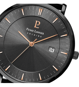 Montre homme Pierre Lannier INTI 209G439 - Collection INTI