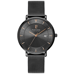Montre homme Pierre Lannier INTI 209G439 - Collection INTI