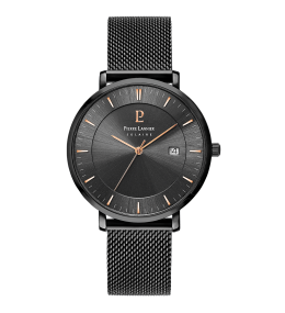 Montre homme Pierre Lannier INTI 209G439 - Collection INTI