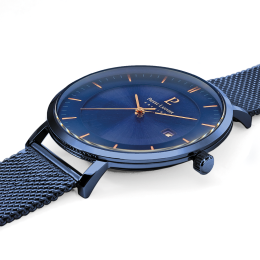 Montre homme Pierre Lannier INTI 209G469 - Collection INTI