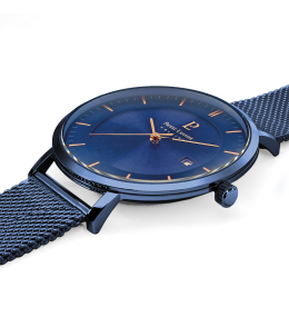 Montre homme Pierre Lannier INTI 209G469 - Collection INTI