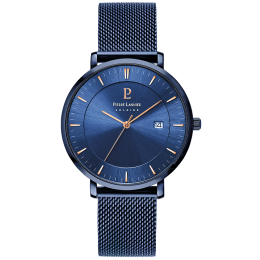 Montre homme Pierre Lannier INTI 209G469 - Collection INTI