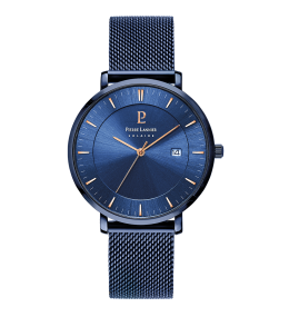 Montre homme Pierre Lannier INTI 209G469 - Collection INTI